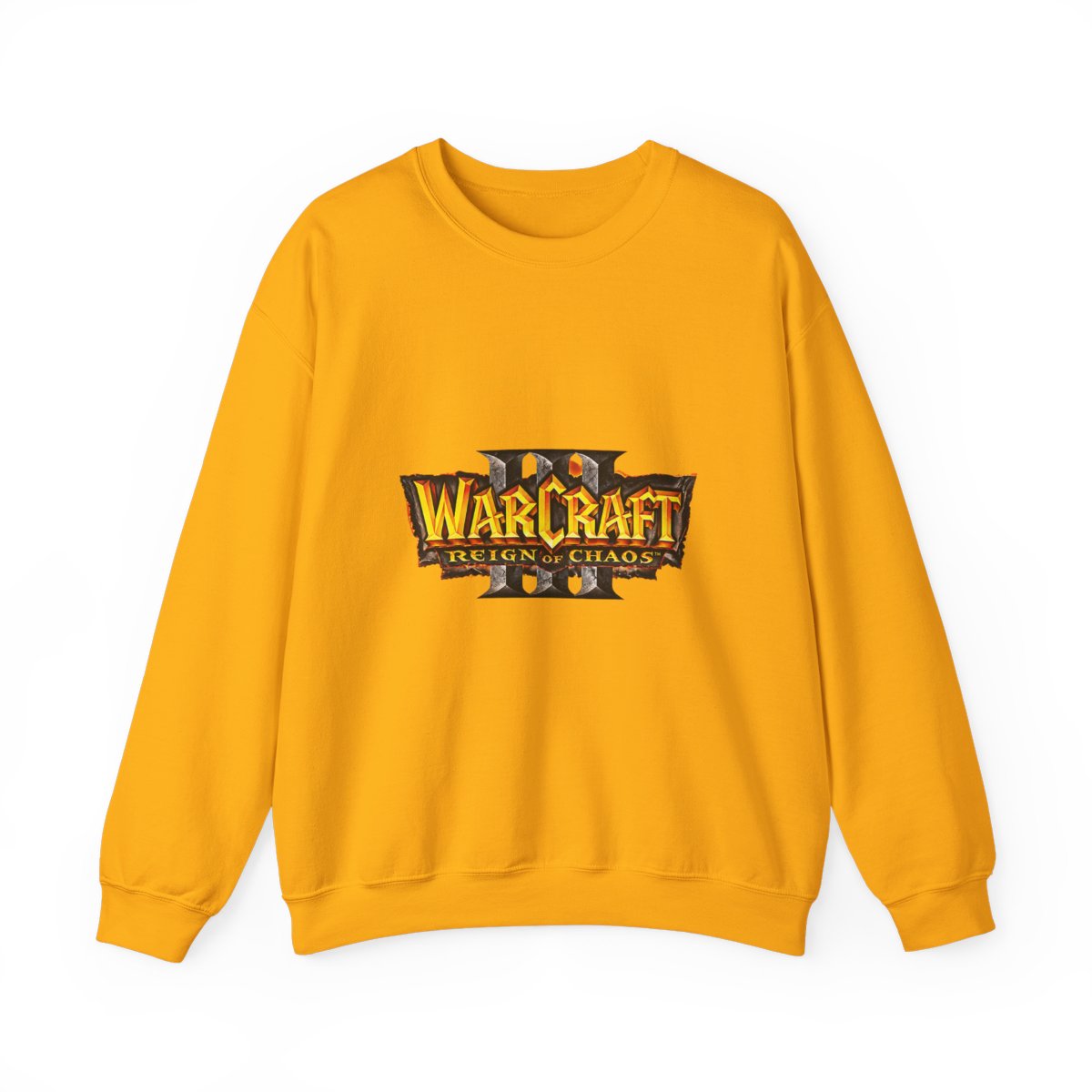 Sweatshirts - World of Warcraft apparel collection