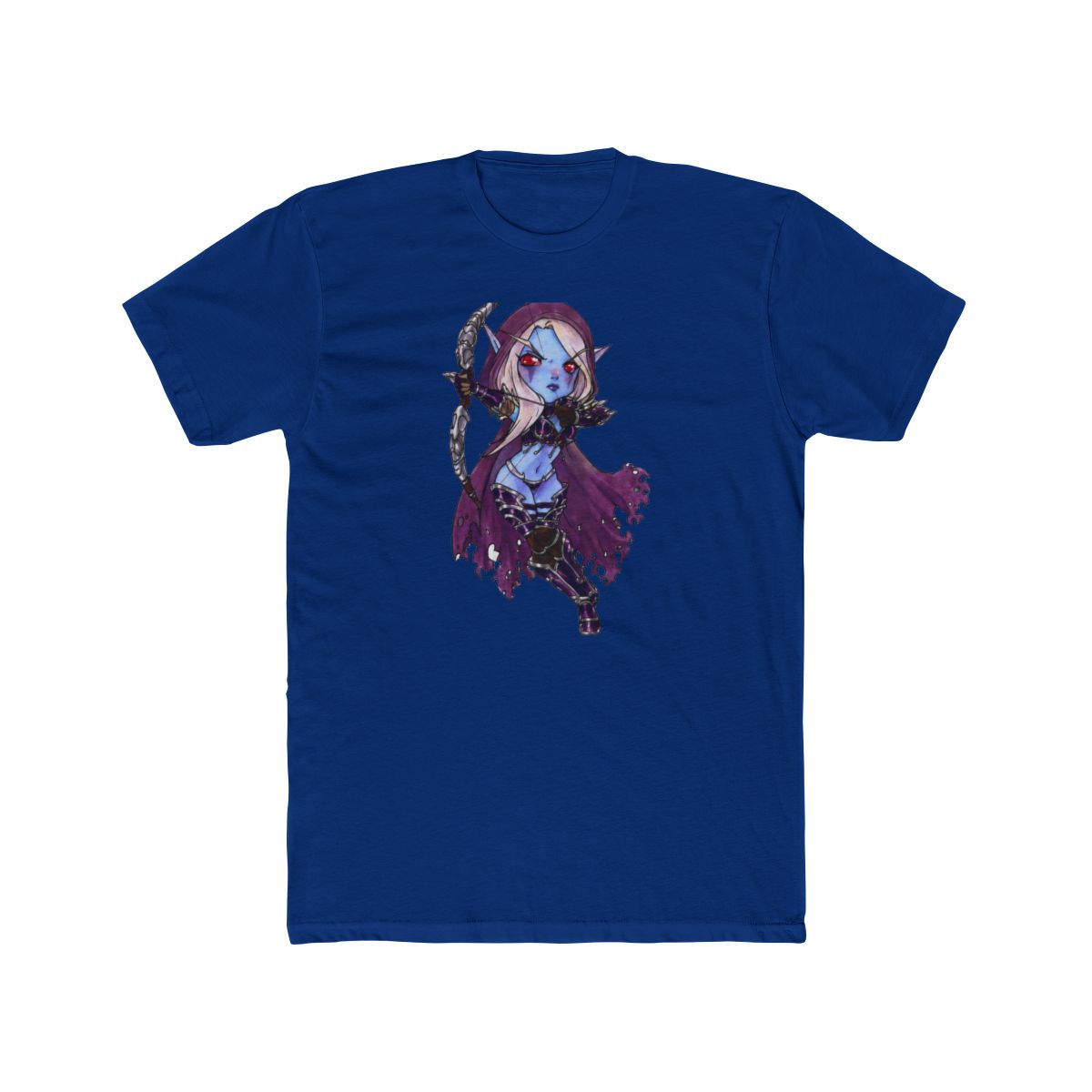 Sylvanas T Shirt